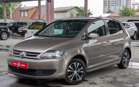 Volkswagen Golf Plus II, 2013 год, 709 900 рублей, 4 фотография