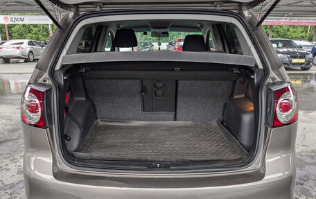 Volkswagen Golf Plus II, 2013 год, 709 900 рублей, 9 фотография