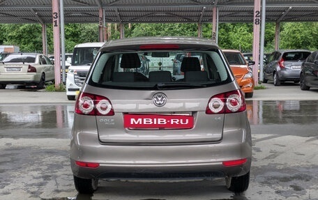 Volkswagen Golf Plus II, 2013 год, 709 900 рублей, 6 фотография