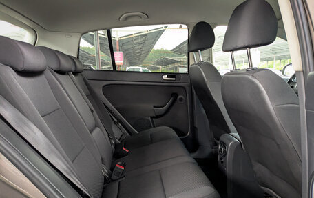 Volkswagen Golf Plus II, 2013 год, 709 900 рублей, 14 фотография