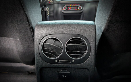 Volkswagen Golf Plus II, 2013 год, 709 900 рублей, 16 фотография