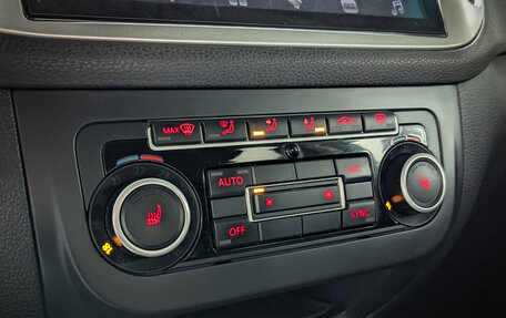 Volkswagen Golf Plus II, 2013 год, 709 900 рублей, 12 фотография