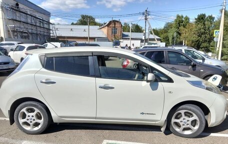 Nissan Leaf I, 2012 год, 500 000 рублей, 4 фотография