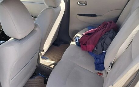 Nissan Leaf I, 2012 год, 500 000 рублей, 11 фотография