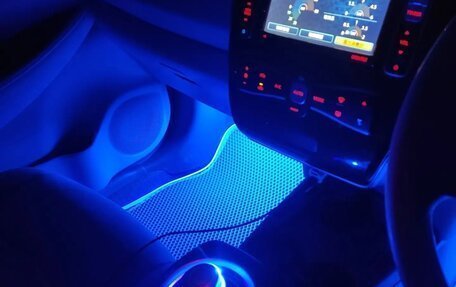 Nissan Leaf I, 2012 год, 500 000 рублей, 10 фотография