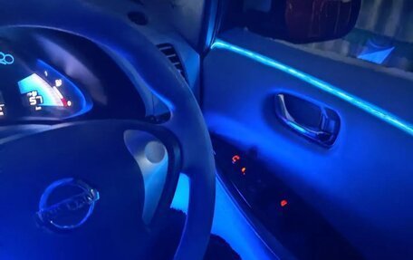 Nissan Leaf I, 2012 год, 500 000 рублей, 9 фотография
