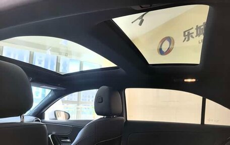 Mercedes-Benz A-Класс, 2023 год, 1 626 000 рублей, 13 фотография