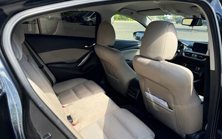 Mazda 6, 2016 год, 1 650 000 рублей, 2 фотография