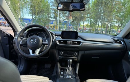 Mazda 6, 2016 год, 1 650 000 рублей, 3 фотография