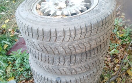 Chery Amulet (A15) I, 2007 год, 265 000 рублей, 12 фотография
