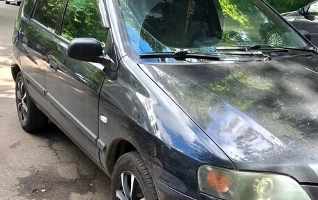 Mitsubishi Space Star I рестайлинг, 2004 год, 399 999 рублей, 2 фотография