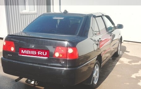 Chery Amulet (A15) I, 2007 год, 265 000 рублей, 3 фотография