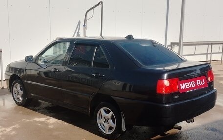 Chery Amulet (A15) I, 2007 год, 265 000 рублей, 2 фотография