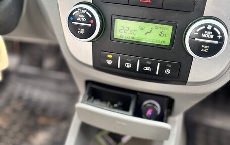 KIA Cerato I, 2007 год, 310 000 рублей, 5 фотография