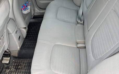KIA Cerato I, 2007 год, 310 000 рублей, 8 фотография
