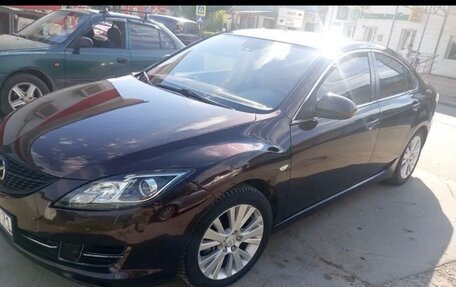 Mazda 6, 2008 год, 600 000 рублей, 3 фотография