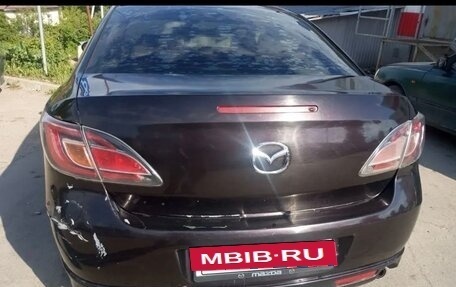 Mazda 6, 2008 год, 600 000 рублей, 5 фотография