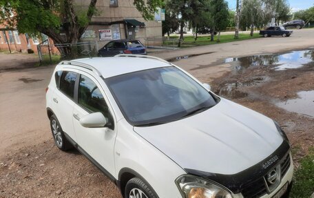 Nissan Qashqai, 2009 год, 777 000 рублей, 9 фотография