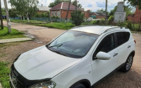 Nissan Qashqai, 2009 год, 777 000 рублей, 6 фотография