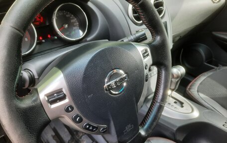 Nissan Qashqai, 2009 год, 777 000 рублей, 10 фотография