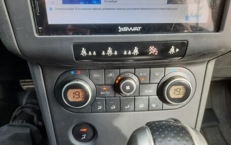 Nissan Qashqai, 2009 год, 777 000 рублей, 12 фотография