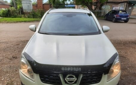 Nissan Qashqai, 2009 год, 777 000 рублей, 5 фотография