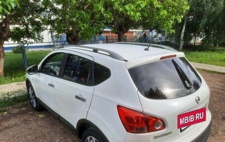 Nissan Qashqai, 2009 год, 777 000 рублей, 7 фотография