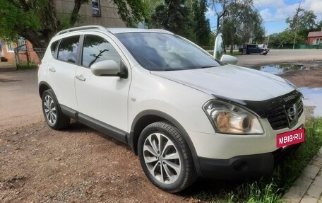 Nissan Qashqai, 2009 год, 777 000 рублей, 2 фотография