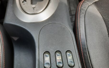 Nissan Qashqai, 2009 год, 777 000 рублей, 13 фотография