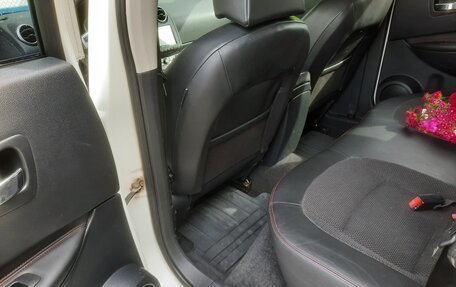 Nissan Qashqai, 2009 год, 777 000 рублей, 16 фотография