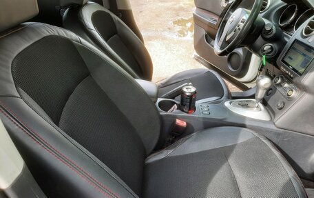 Nissan Qashqai, 2009 год, 777 000 рублей, 17 фотография