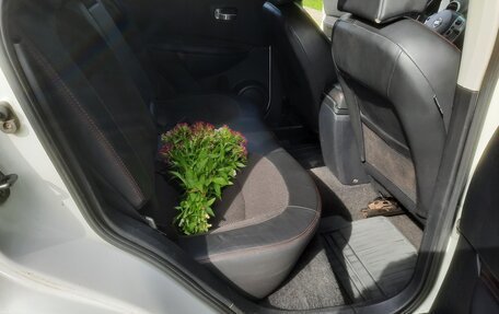 Nissan Qashqai, 2009 год, 777 000 рублей, 18 фотография