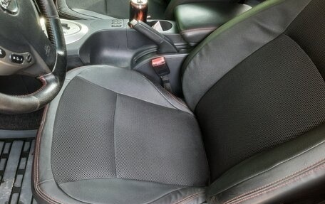 Nissan Qashqai, 2009 год, 777 000 рублей, 14 фотография