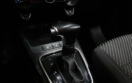 KIA Rio IV, 2017 год, 1 267 000 рублей, 16 фотография
