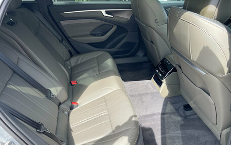 Audi A6, 2026 год, 7 890 000 рублей, 3 фотография
