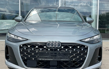 Audi A6, 2026 год, 7 890 000 рублей, 4 фотография