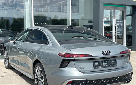 Audi A6, 2026 год, 7 890 000 рублей, 11 фотография
