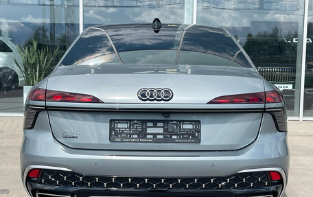 Audi A6, 2026 год, 7 890 000 рублей, 10 фотография