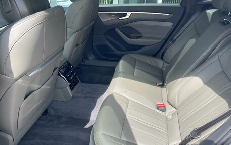 Audi A6, 2026 год, 7 890 000 рублей, 9 фотография