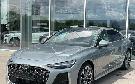 Audi A6, 2026 год, 7 890 000 рублей, 6 фотография