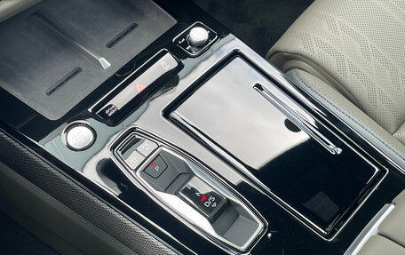 Audi A6, 2026 год, 7 890 000 рублей, 13 фотография