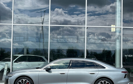 Audi A6, 2026 год, 7 890 000 рублей, 7 фотография