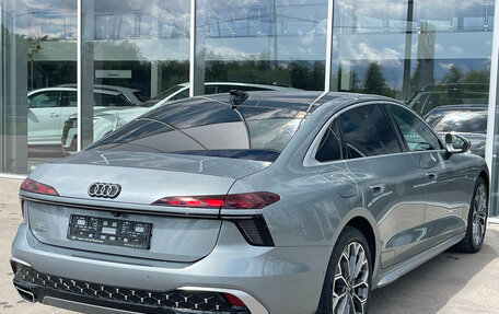 Audi A6, 2026 год, 7 890 000 рублей, 12 фотография