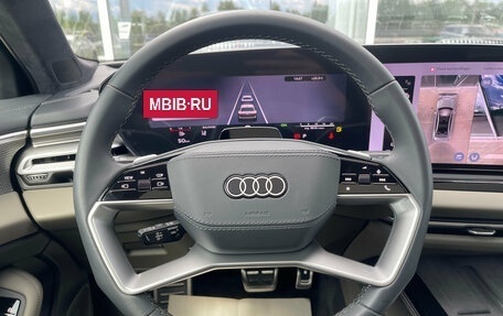 Audi A6, 2026 год, 7 890 000 рублей, 17 фотография