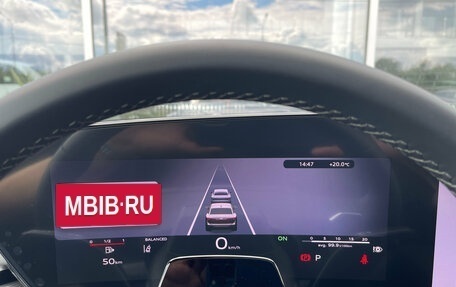 Audi A6, 2026 год, 7 890 000 рублей, 16 фотография
