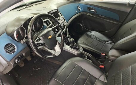 Chevrolet Cruze II, 2012 год, 655 000 рублей, 9 фотография