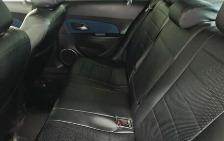 Chevrolet Cruze II, 2012 год, 655 000 рублей, 10 фотография