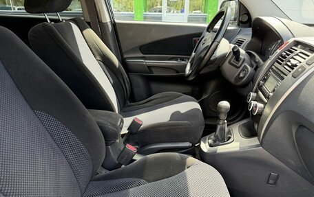 Hyundai Tucson III, 2008 год, 730 000 рублей, 10 фотография
