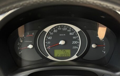 Hyundai Tucson III, 2008 год, 730 000 рублей, 12 фотография