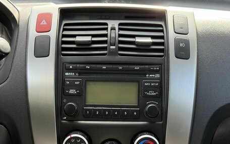 Hyundai Tucson III, 2008 год, 730 000 рублей, 13 фотография